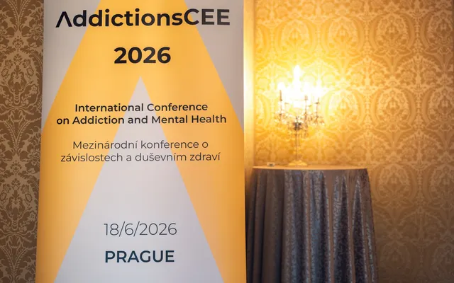 AddictionsCEE 2026