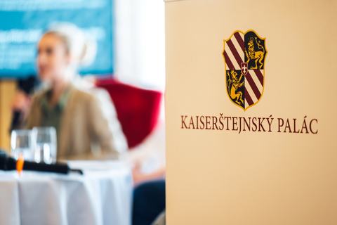 AddictionsCEE 2026, Kaiserštejnský palác, 18. 6. 2026 (9/10)