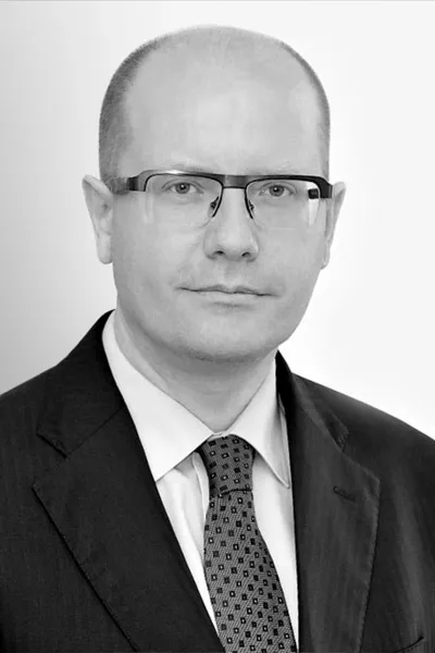 Bohuslav Sobotka