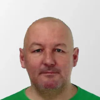 David Hluštík