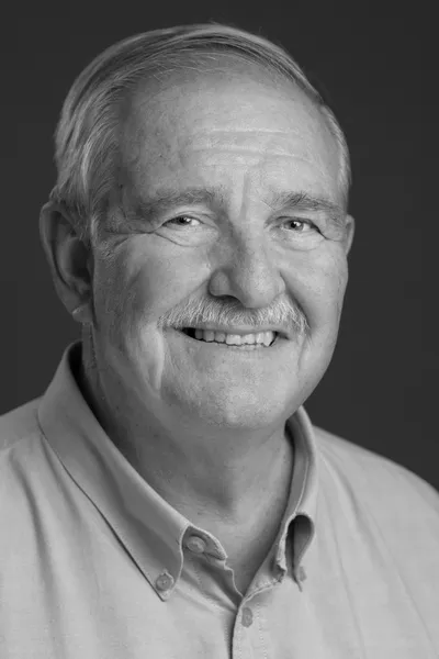 David Nutt