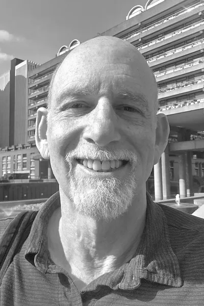 Ethan A. Nadelmann