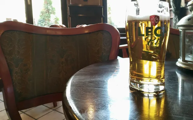 Odborný event k alkoholu
