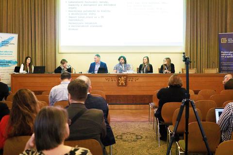 Standardy kvality a tržní dohled u PML (2)