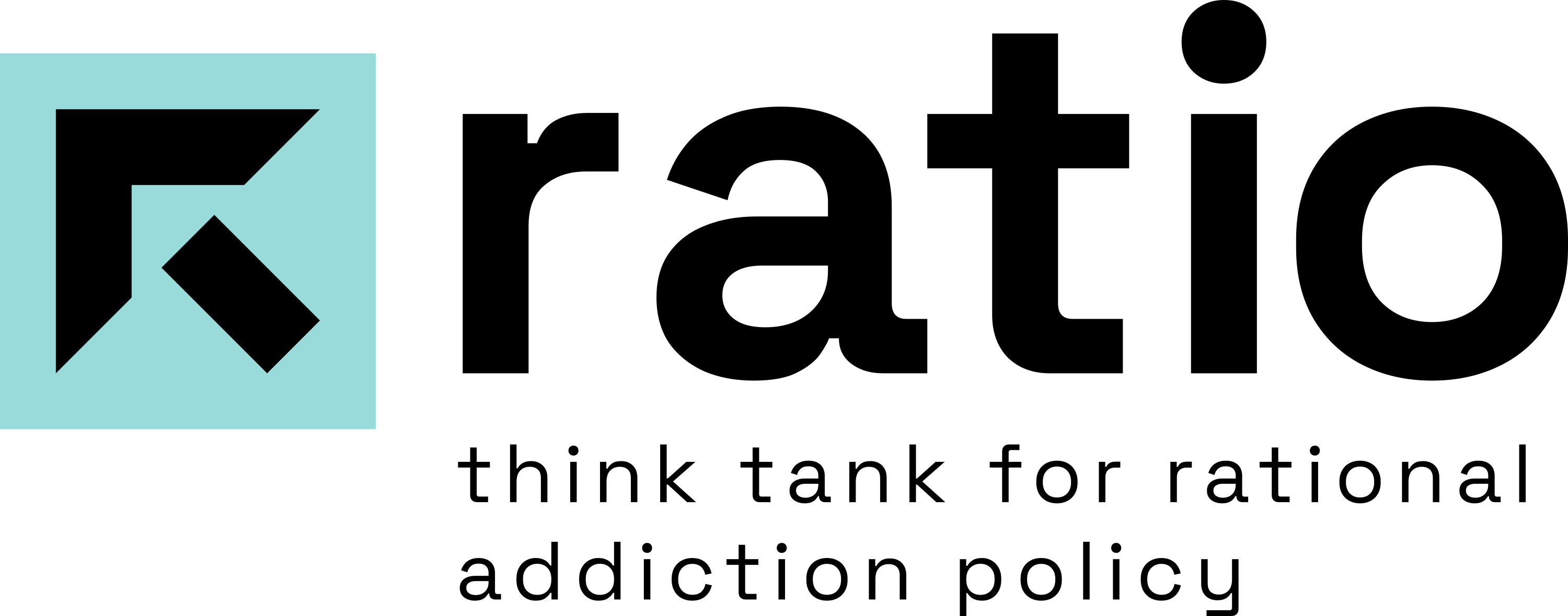 ratio — Institute for Rational Addiction Policies